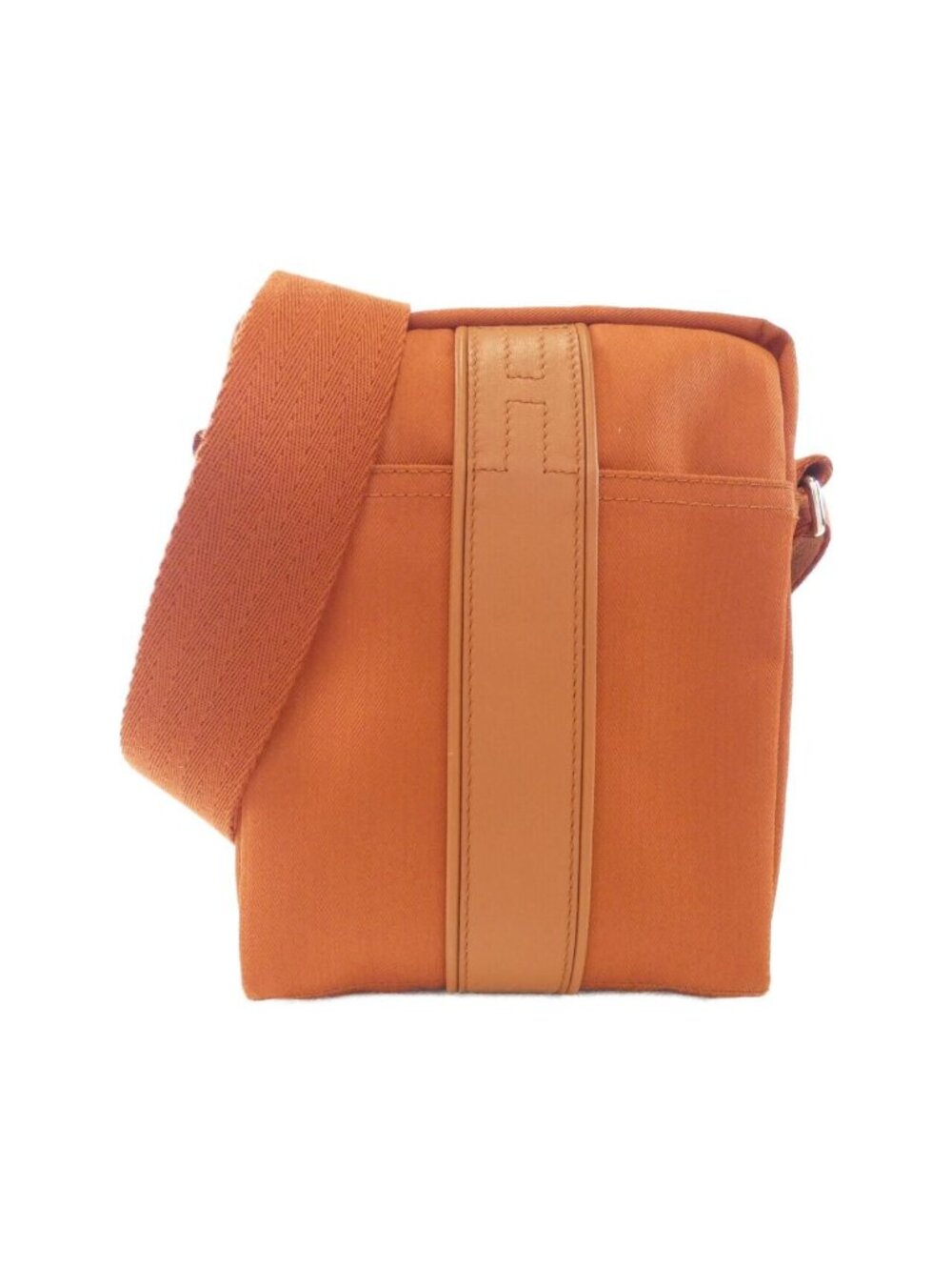 Hermes Acapulco Pochette Bandouliere MM Shoulder Bag